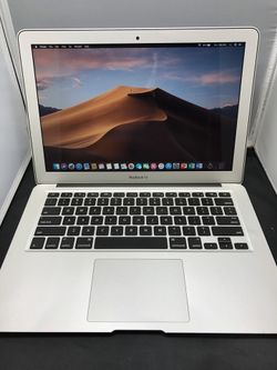 Apple MacBook Air 13”