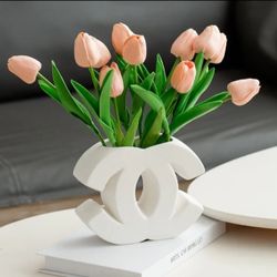 Room Decore Ceramic Vase Super Cute