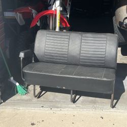 Volkswagen Bus Seat