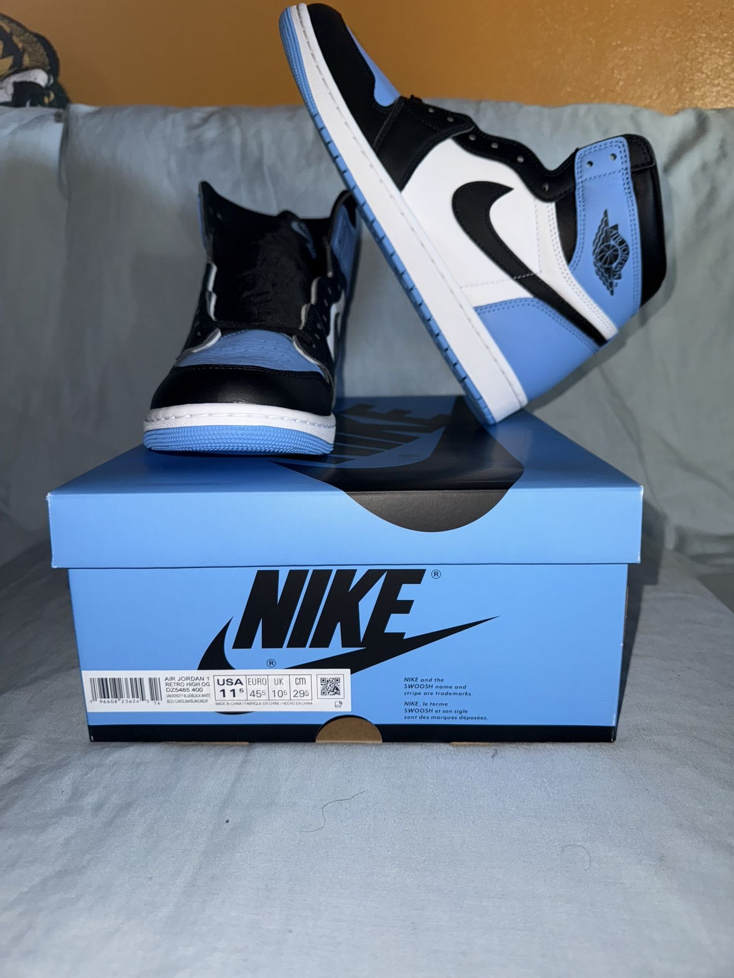 Jordan 1