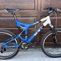 Big Ripper SE OM GT i Drive 4.0