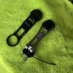 Rokform Phone Mount For Bicycle.
