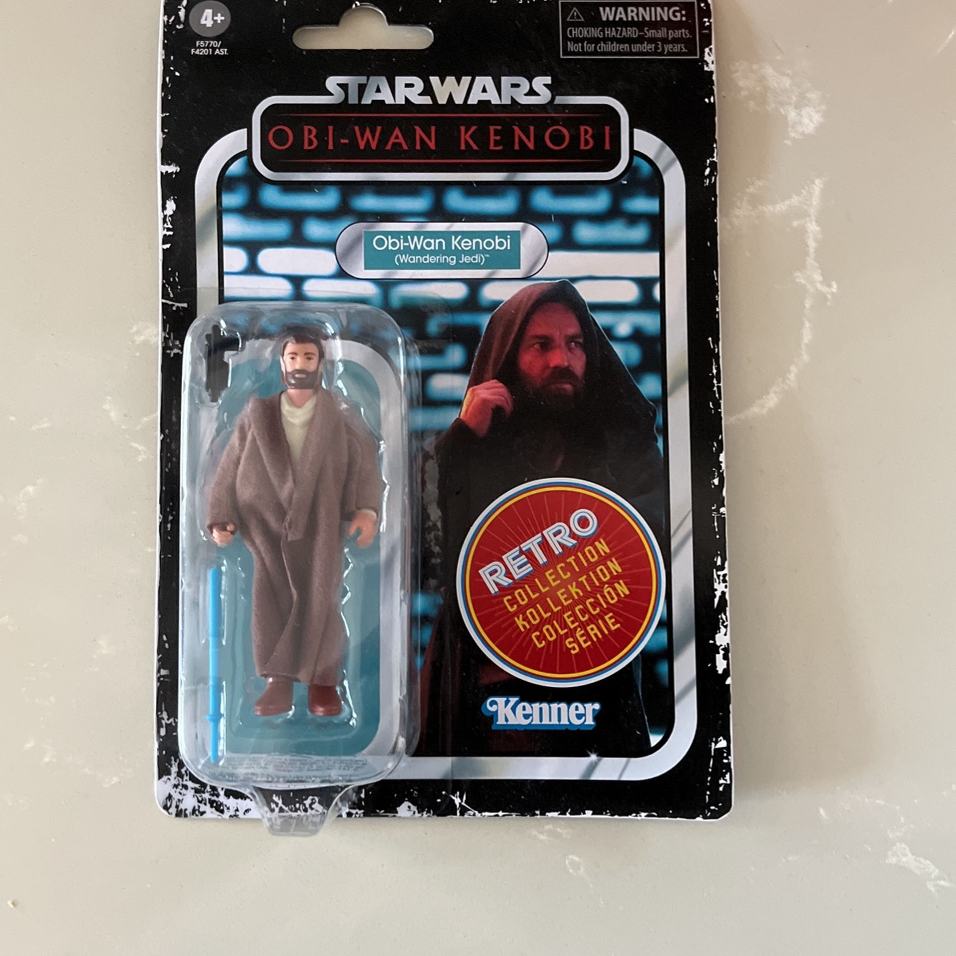 Star Wars Obi-Wan Kenobi