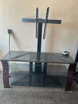 TV stand