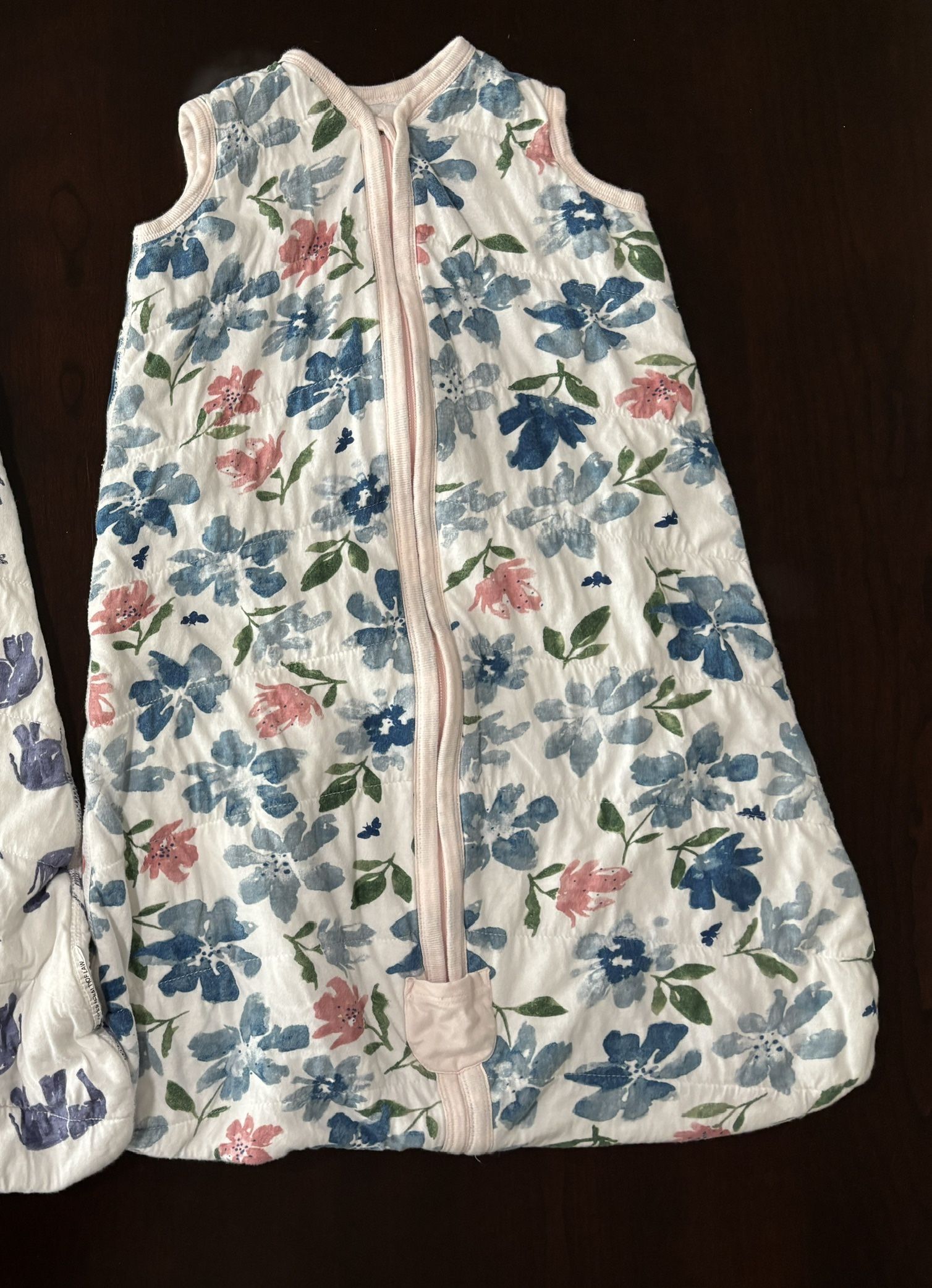 Sleep Sack 6-12 Months