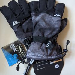New Mens Medium Gloves