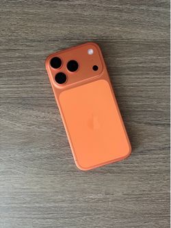 iPhone 17 Pro