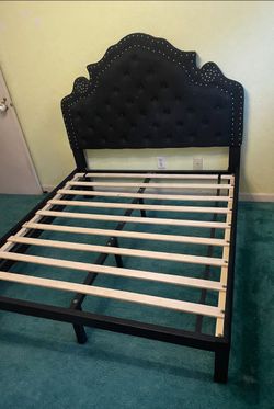 Full Size Bed frame