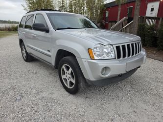 2009 Jeep Grand Cherokee