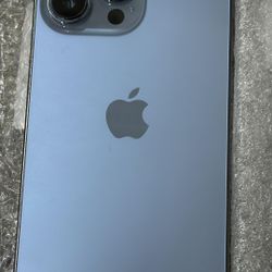 iPhone 13 Pro 128GB Unlocked 