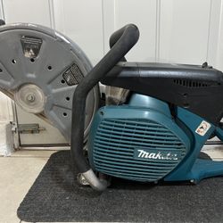 Makita MM4 cut off saw, 14 inch, Use has only, Good condition, Work perfectly 