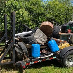 Bunch Of Different Things 