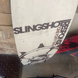 Wake Board 