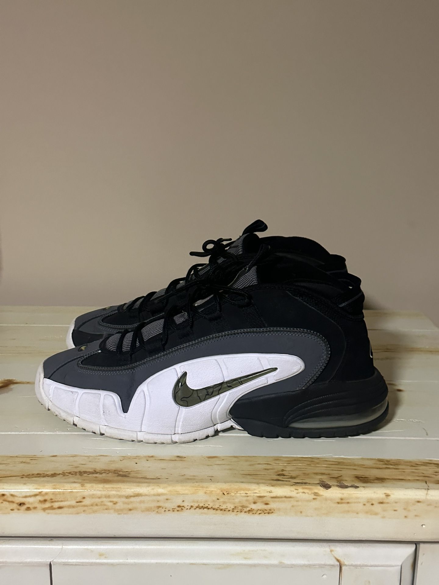Air Max Penny 1 Size 12