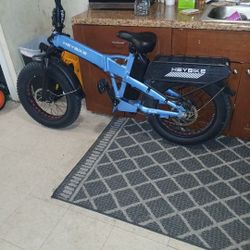 Ebike