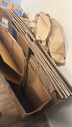 Boxes