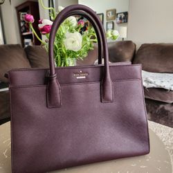 Kate Spade ♠️ Tote purse