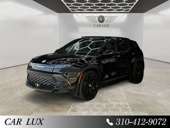 2023 Fisker Ocean Extreme