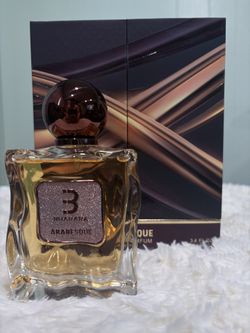 Bharara Arabesque Perfume 