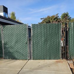 Fence 