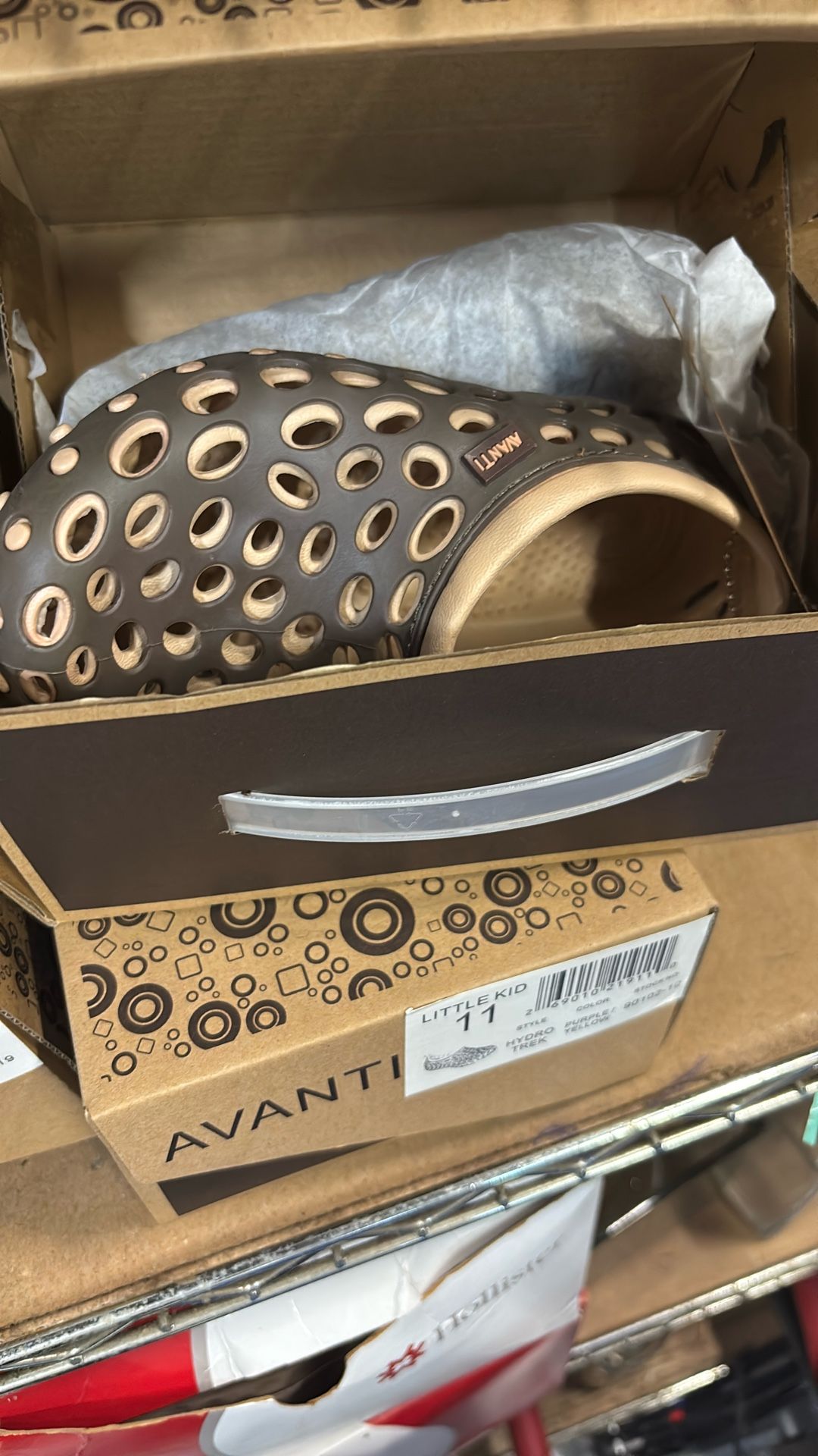 Crocks New Children All Colors