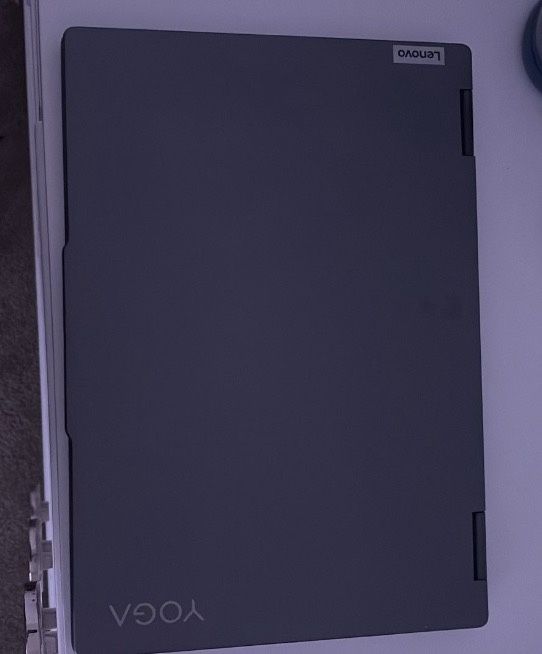 lenovo yoga 7i 2 in 1 laptop