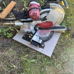Saw