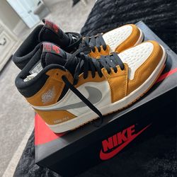 Jordan 1 Element
