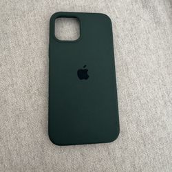 iPhone 12 Pro - Cyprus Green Apple