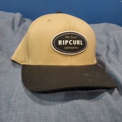 Rip Curl Hat