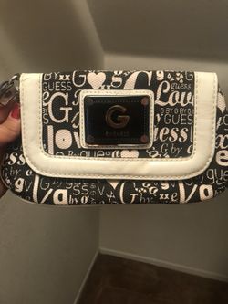 Guess Wristlets