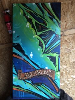 ARBE Painting