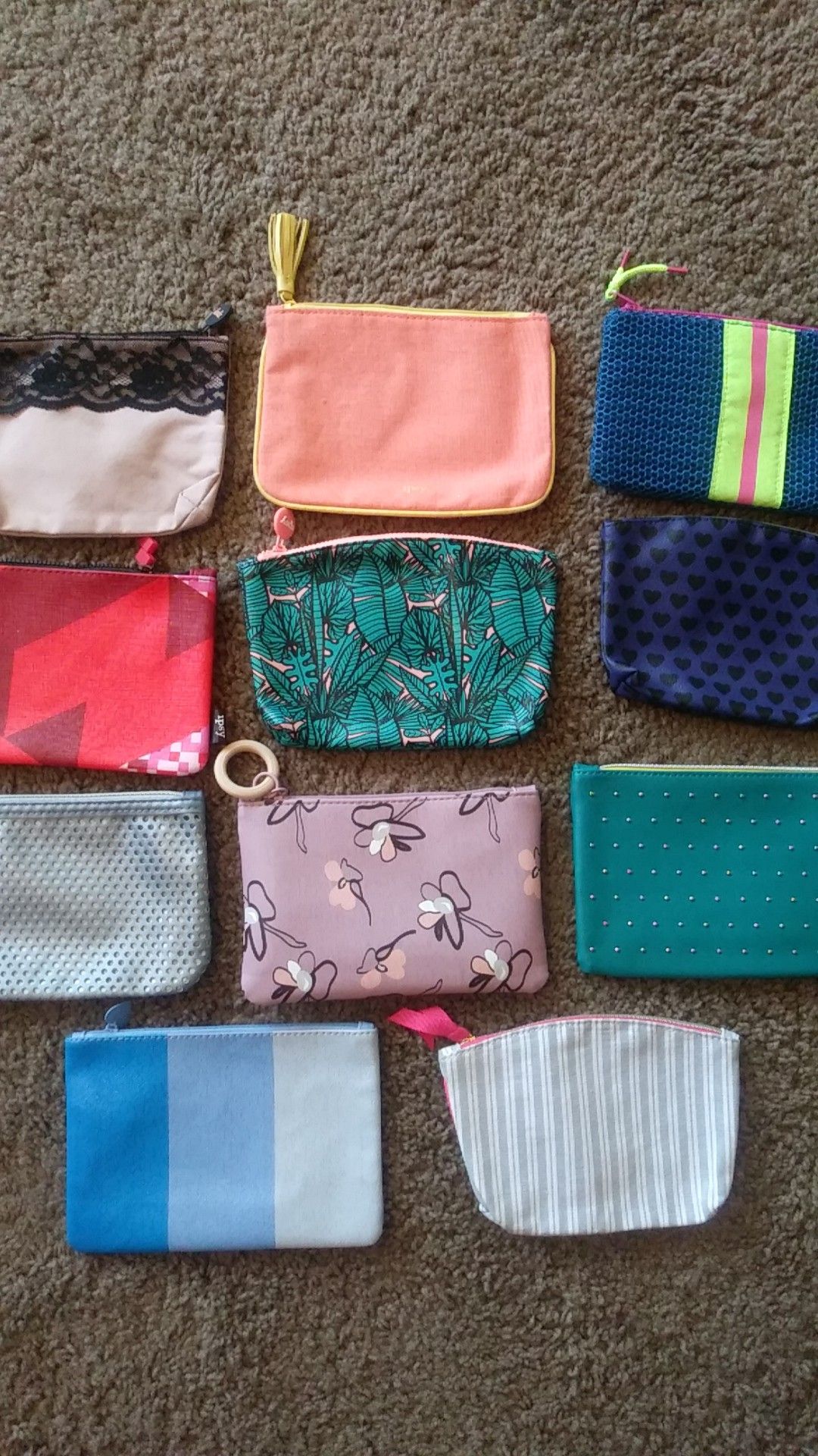 Makeup Bags