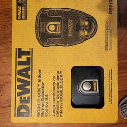 DeWalt Motion Detector Kit
