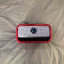Brookstone Speaker
