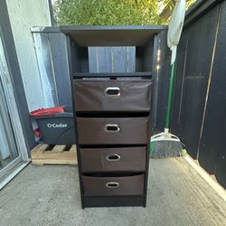 Shelf Organizer