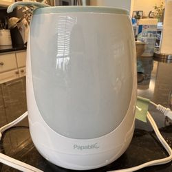 Bottle Warmer 