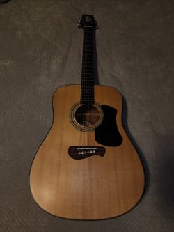 Olympia by Tacoma Guitar OD3