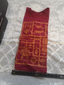 Dungeons and Dragons Graphic T-shirt