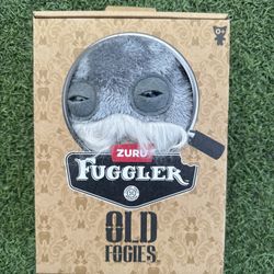 Fuggler Old Foggies “Captain Cardiac”