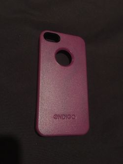 IPhone 5/ 5s Intact Case