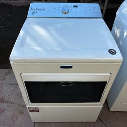 Maytag Gas Dryer