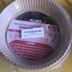 Air Fryer Liners
