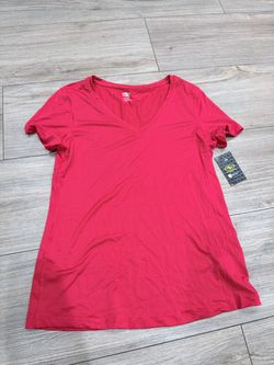 Red Athletic Works Driworks Tee (Short Sleeve)