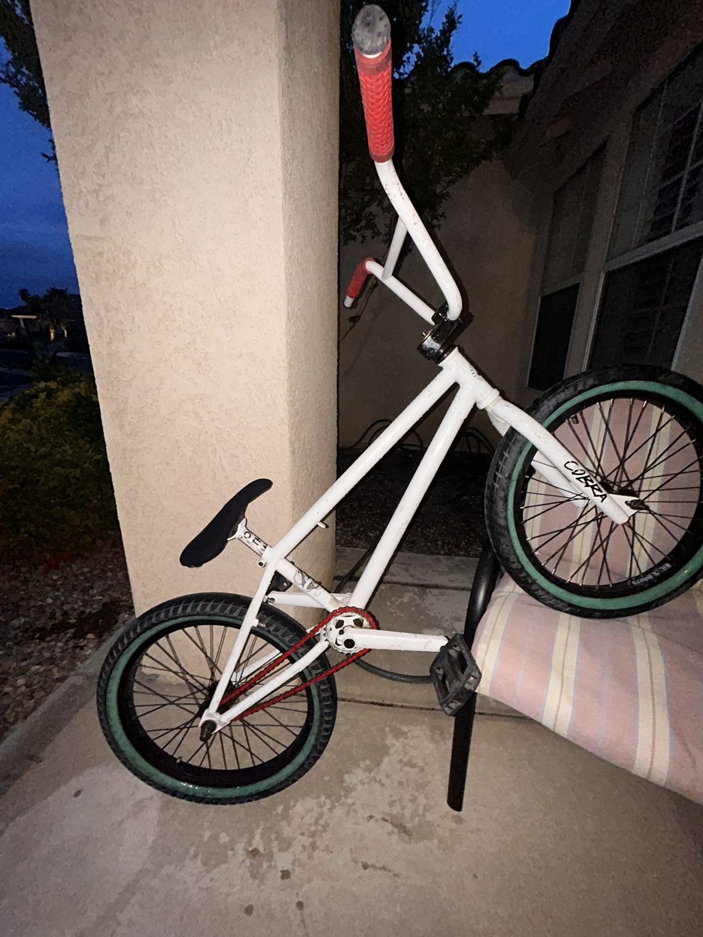 Eastern BMX Bike
