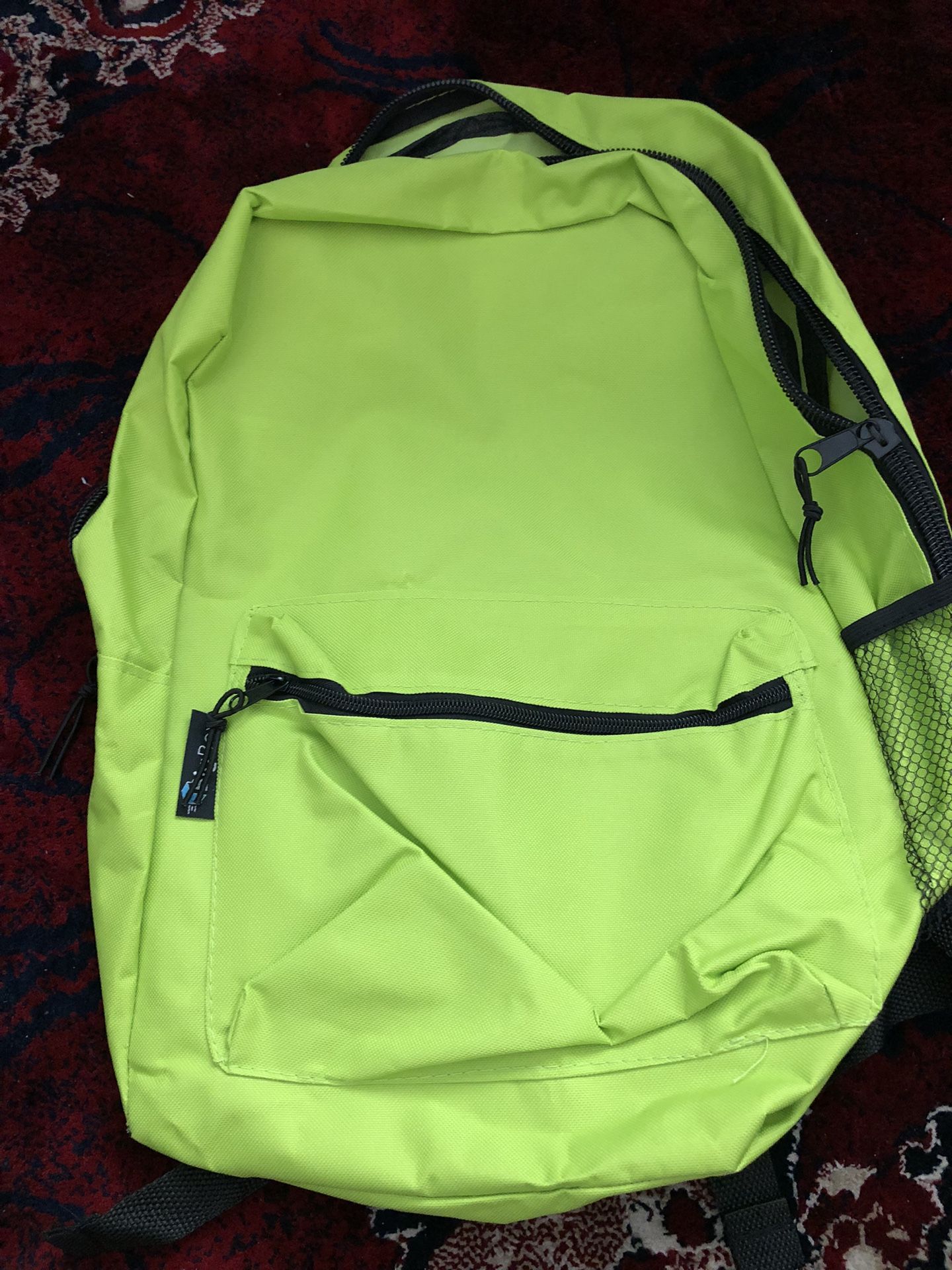 Backpack