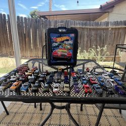 Hot Wheels Trucks Mainlines Y 10 Premium , 52 Pieces 