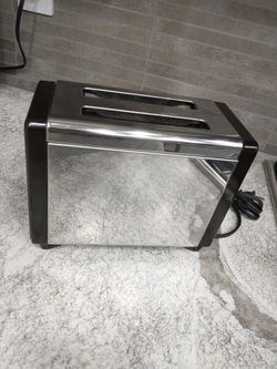 Vintage Panasonic Toaster