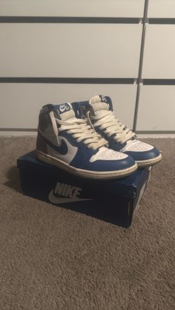 Jordan ones