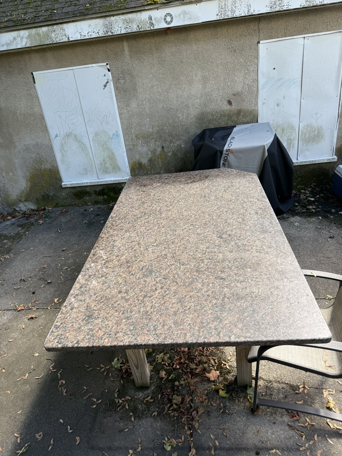 Granite
